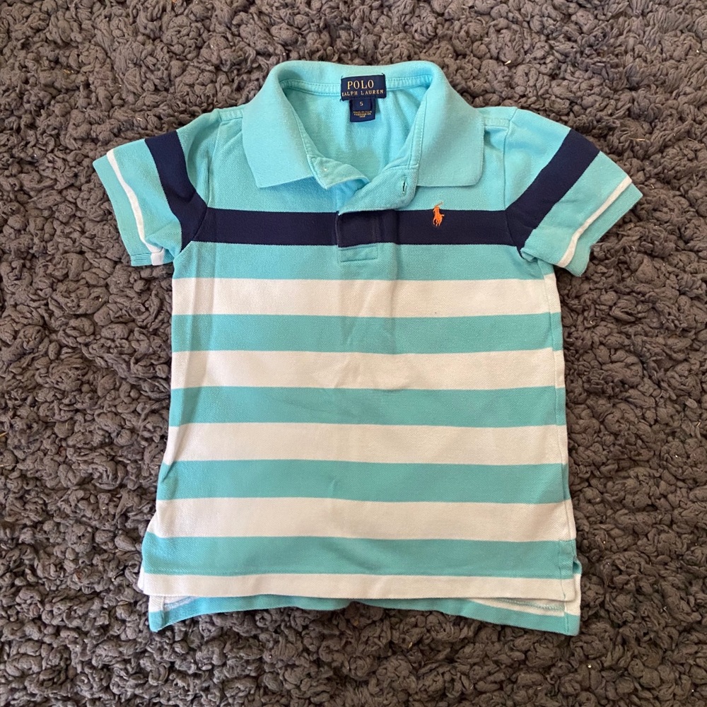 Ralph Lauren polo shirt